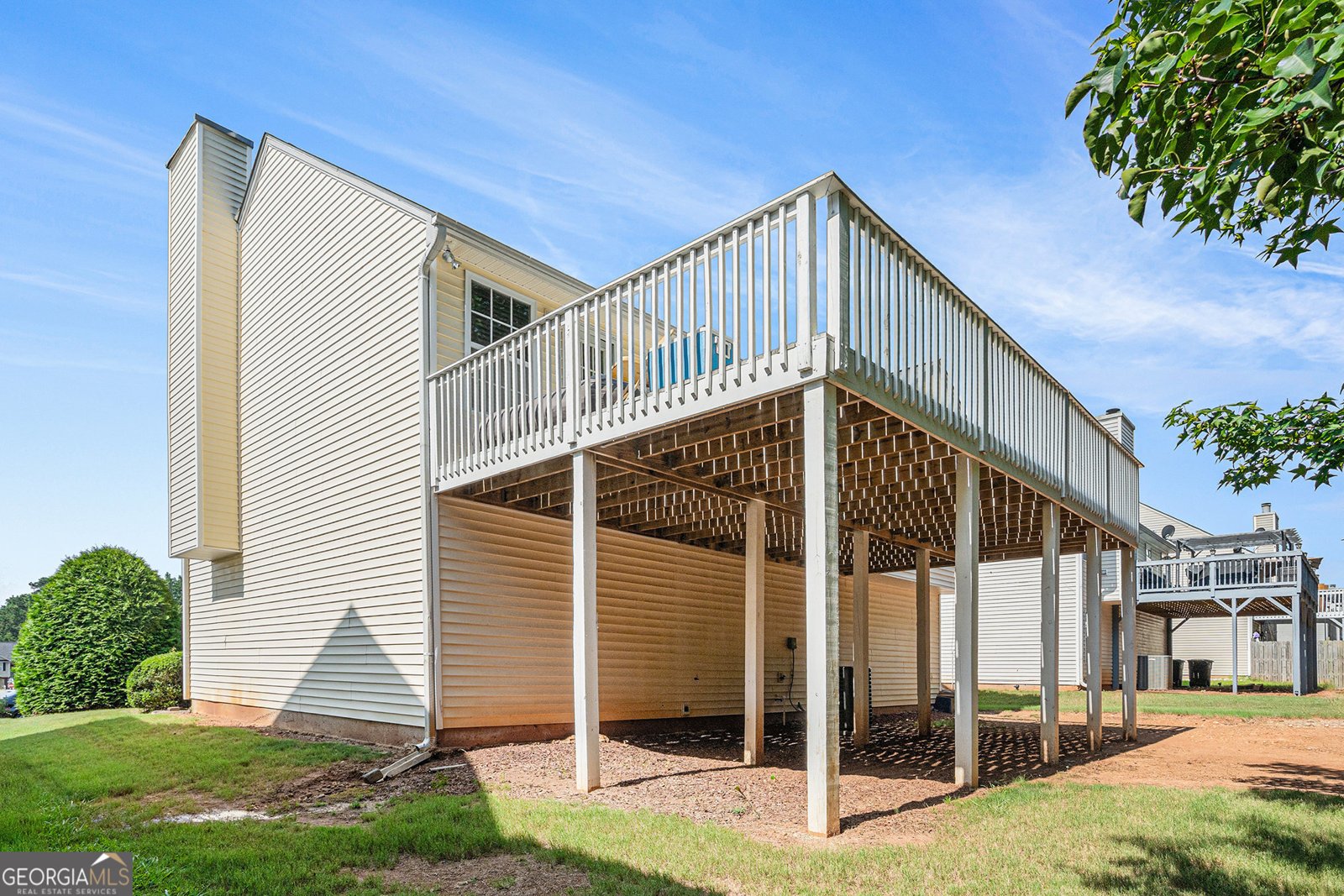 7835 Teton Trail Douglasville - 25