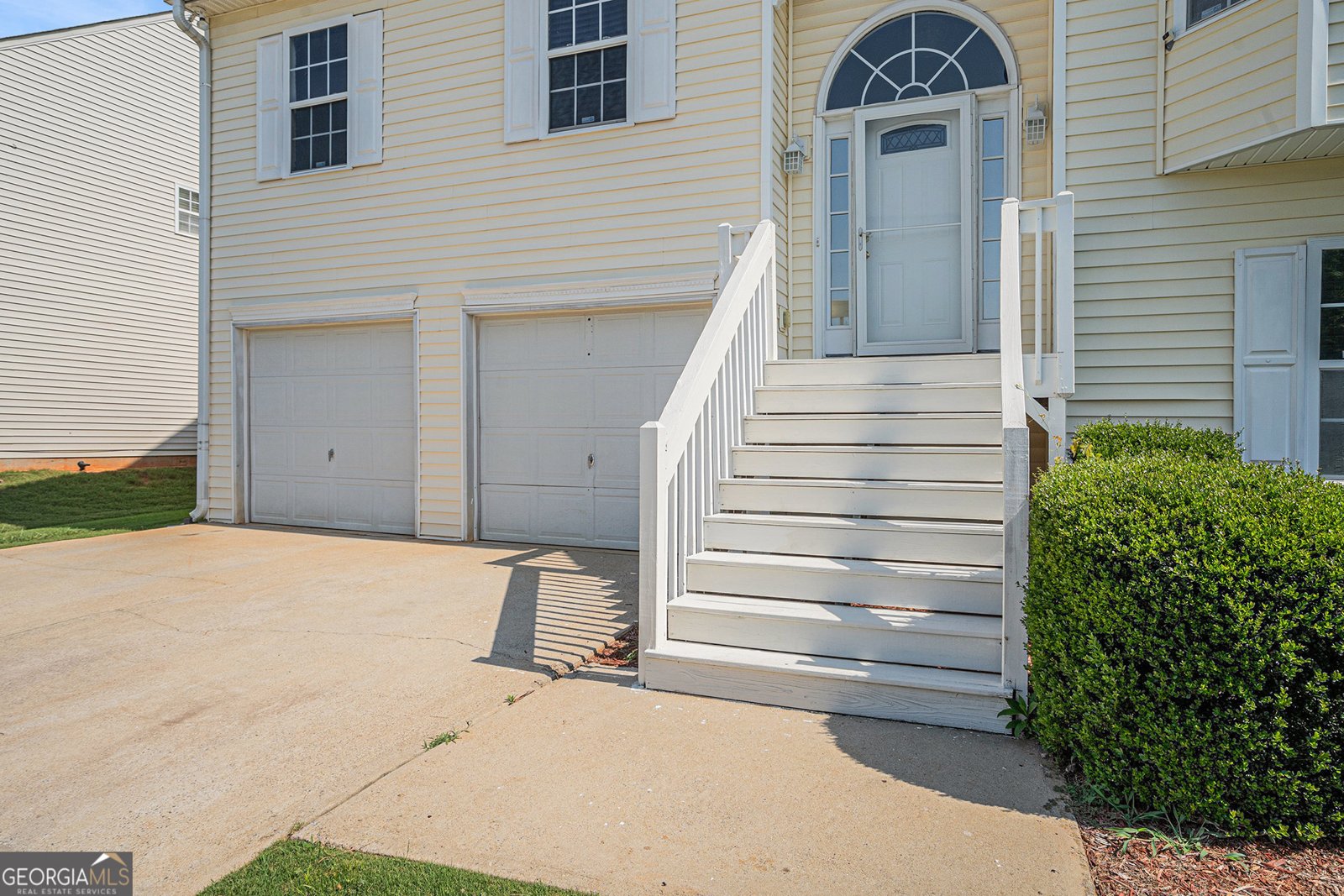 7835 Teton Trail Douglasville - 3
