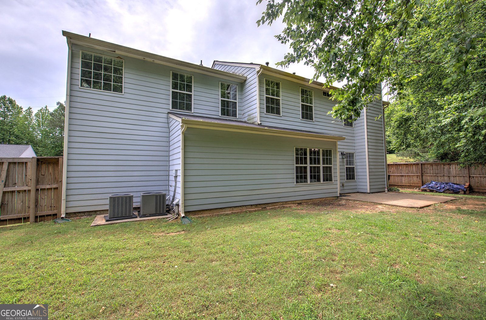 4975 Rockstone Way Acworth - 7