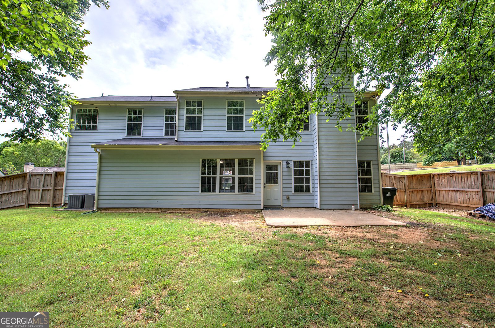 4975 Rockstone Way Acworth - 8