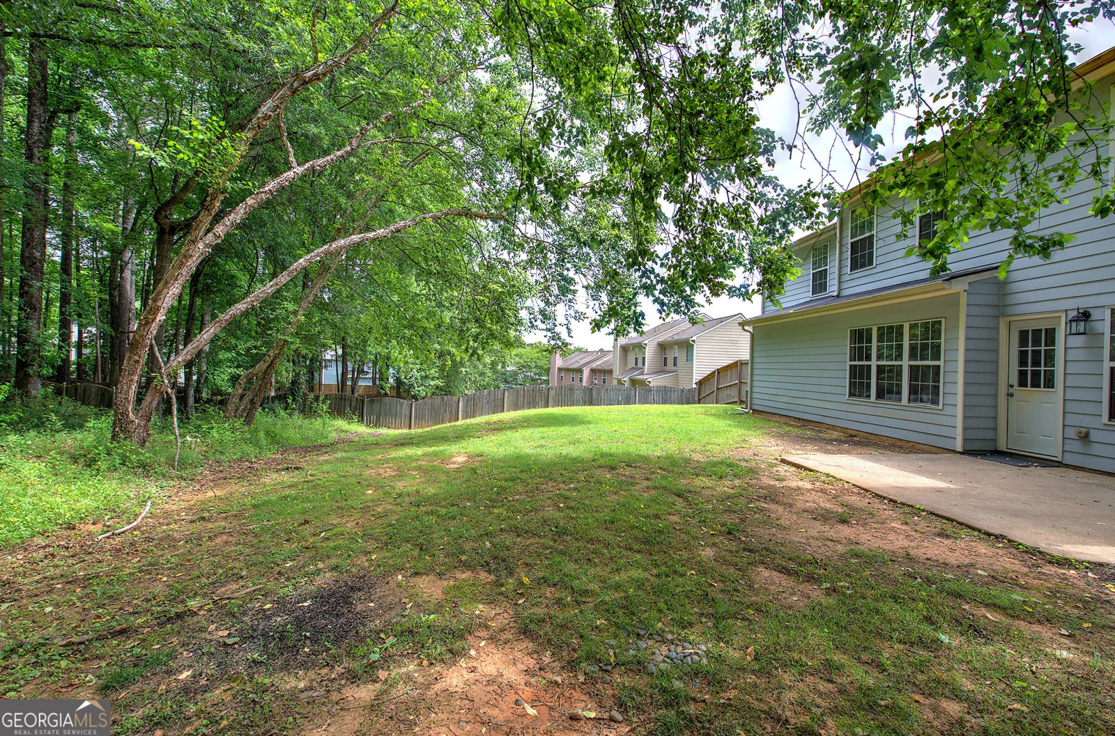 4975 Rockstone Way Acworth - 9