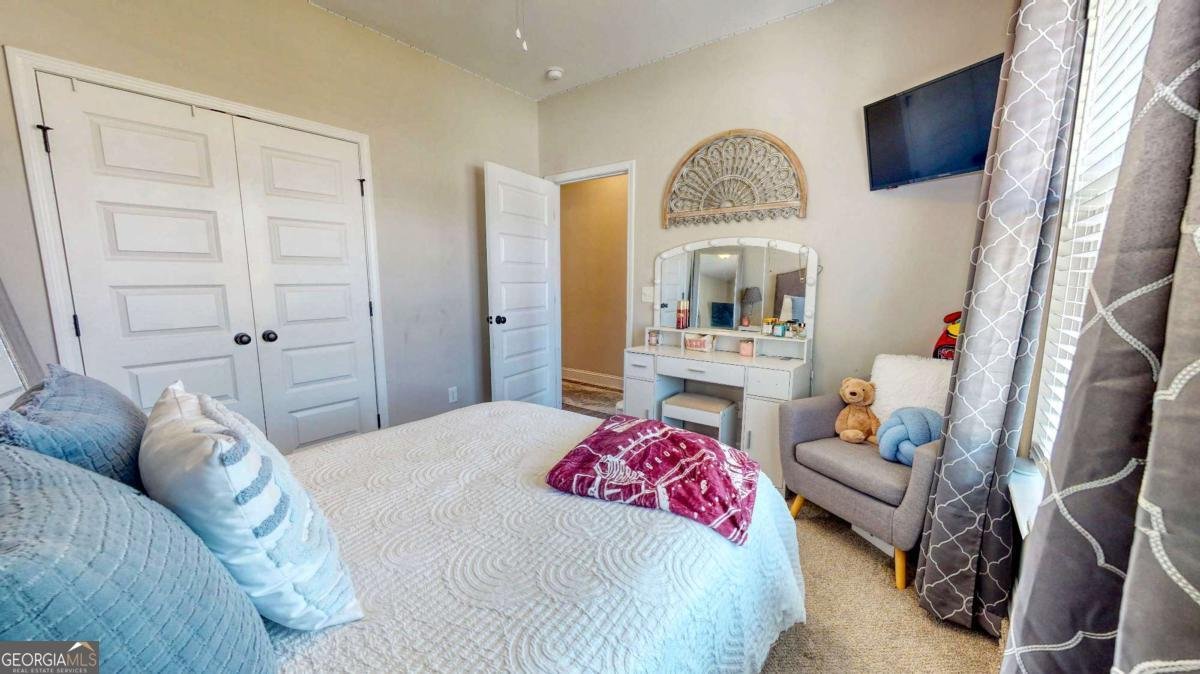 110 Tailwind Trail Guyton - 1