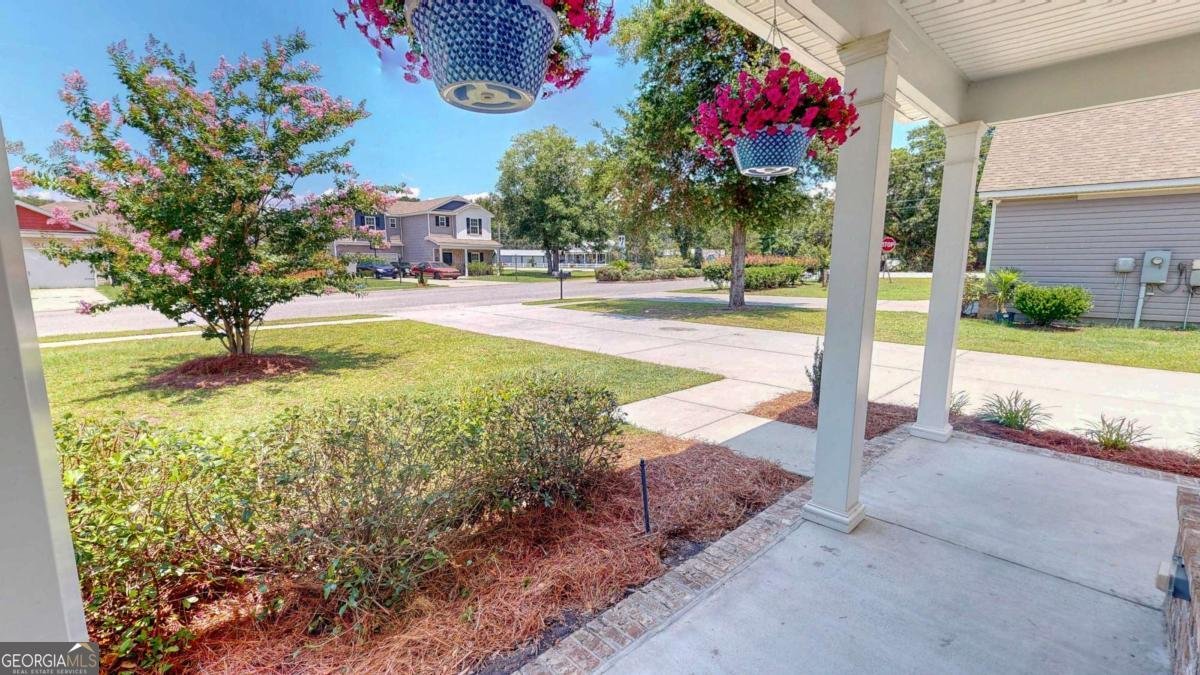 110 Tailwind Trail Guyton - 15