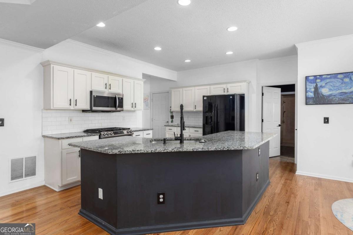 1612 Branch Creek Cove Lawrenceville - 10