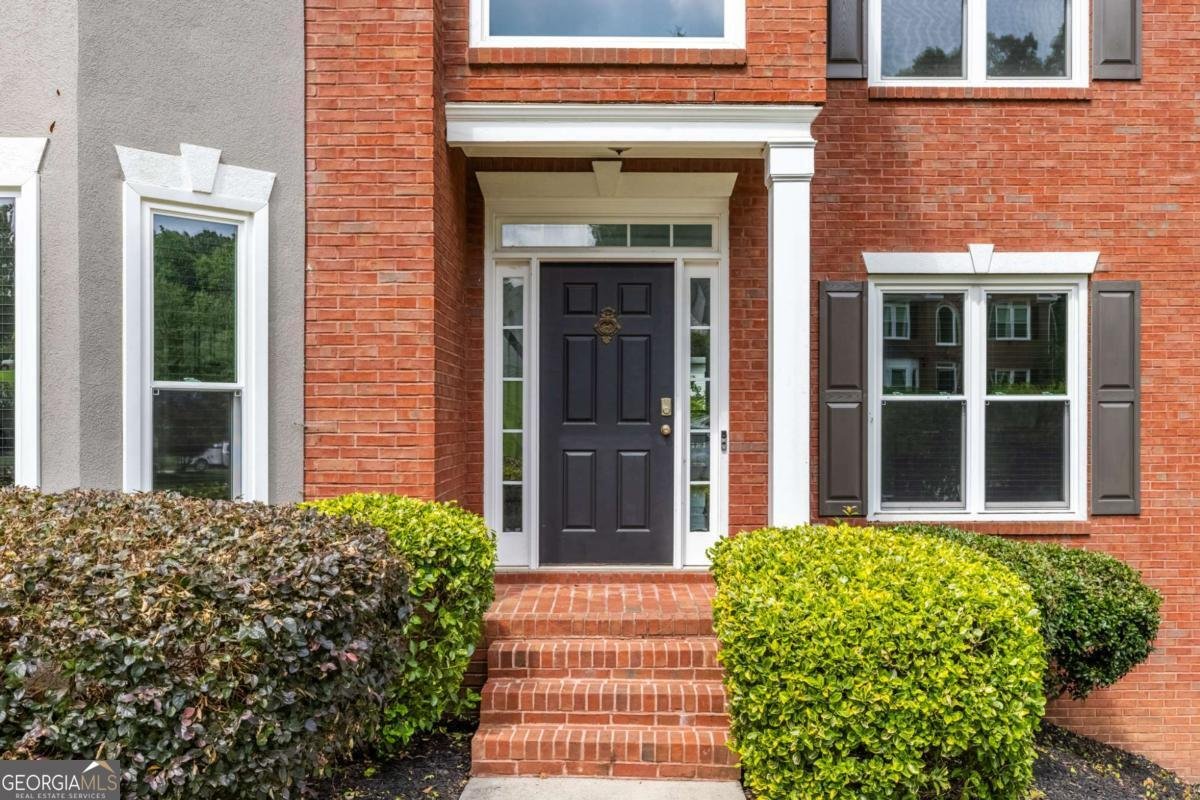 1612 Branch Creek Cove Lawrenceville - 2