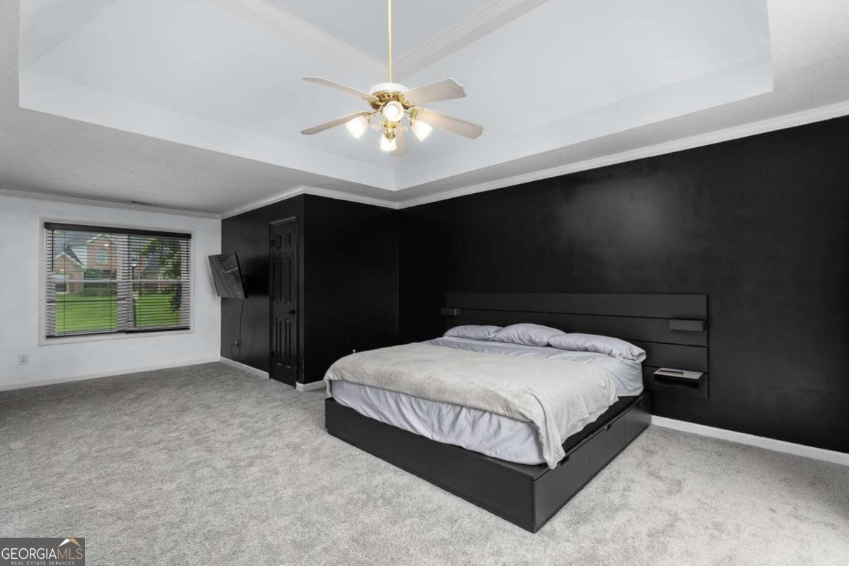 1612 Branch Creek Cove Lawrenceville - 25