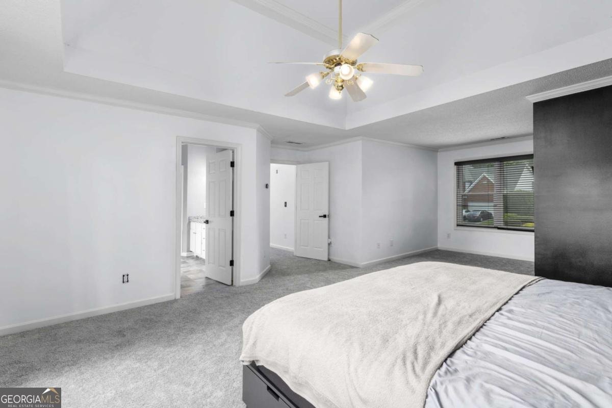 1612 Branch Creek Cove Lawrenceville - 26