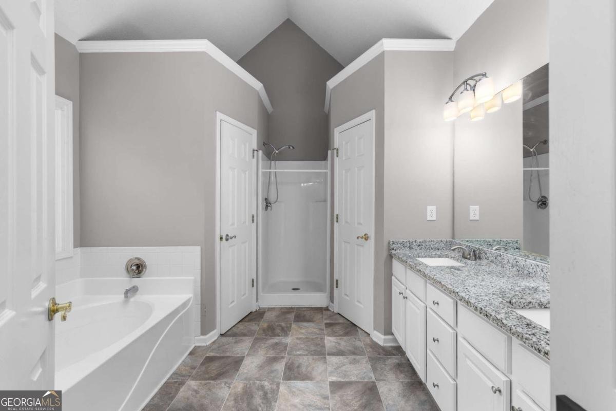 1612 Branch Creek Cove Lawrenceville - 27