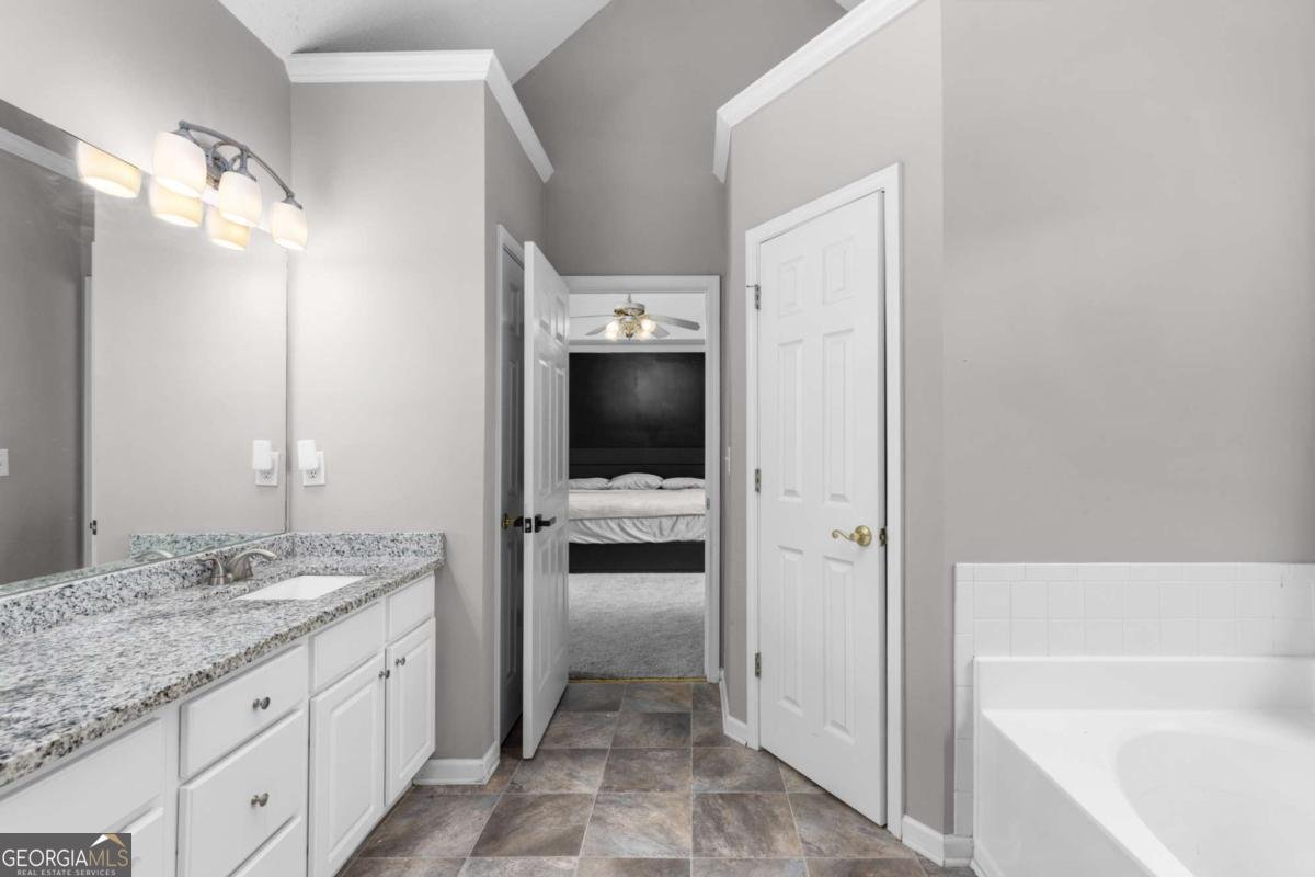 1612 Branch Creek Cove Lawrenceville - 29