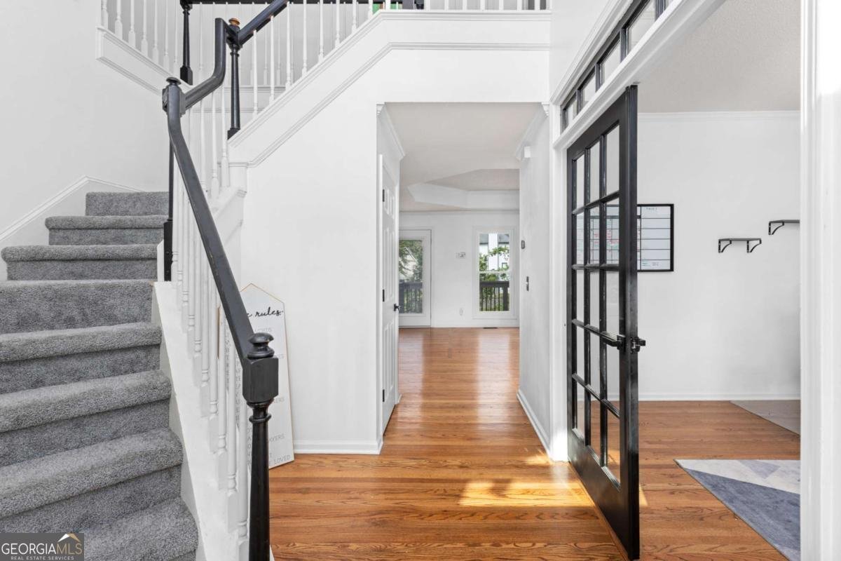 1612 Branch Creek Cove Lawrenceville - 3