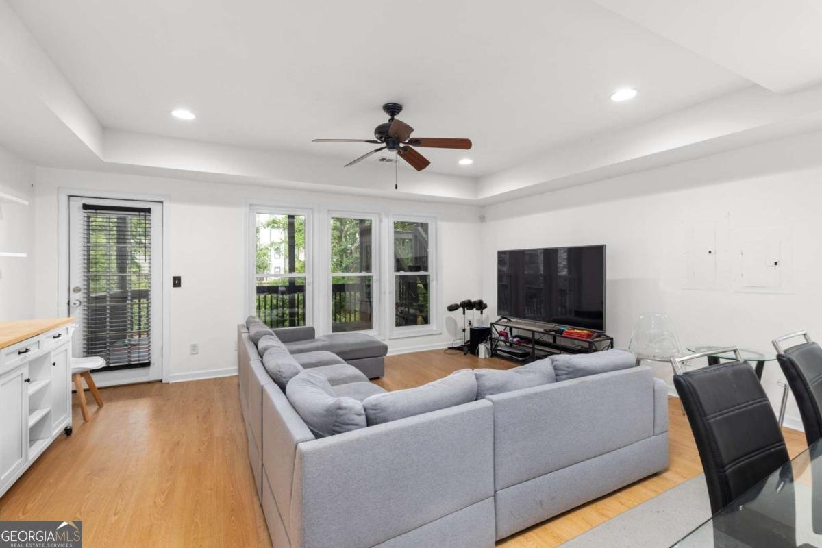 1612 Branch Creek Cove Lawrenceville - 33