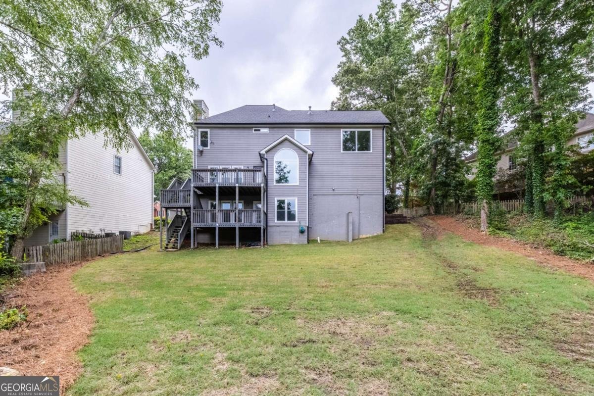 1612 Branch Creek Cove Lawrenceville - 38
