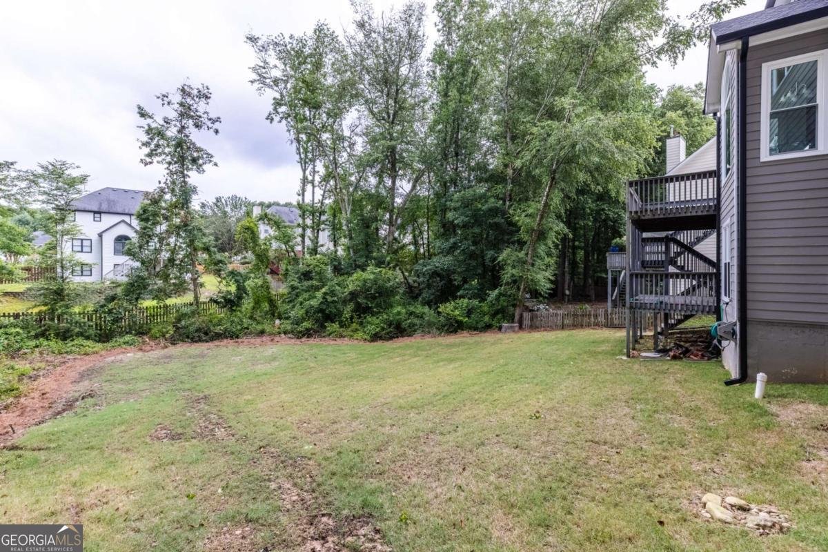 1612 Branch Creek Cove Lawrenceville - 39