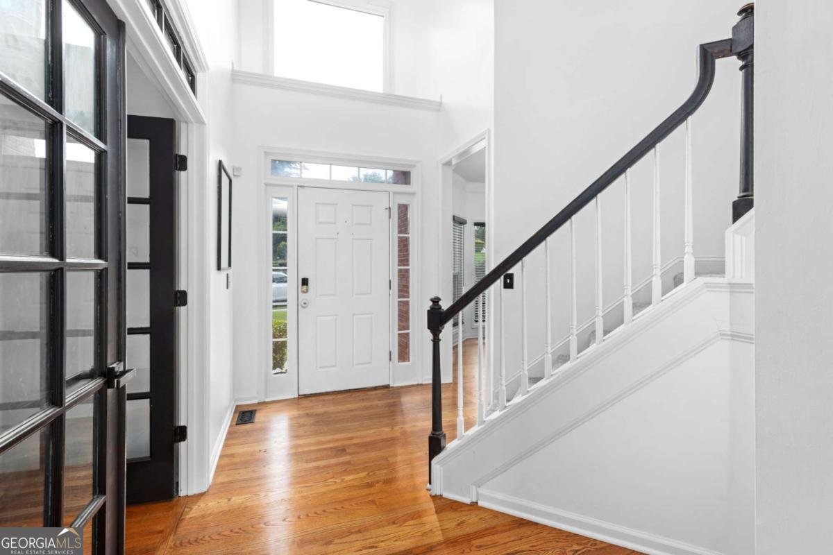 1612 Branch Creek Cove Lawrenceville - 4