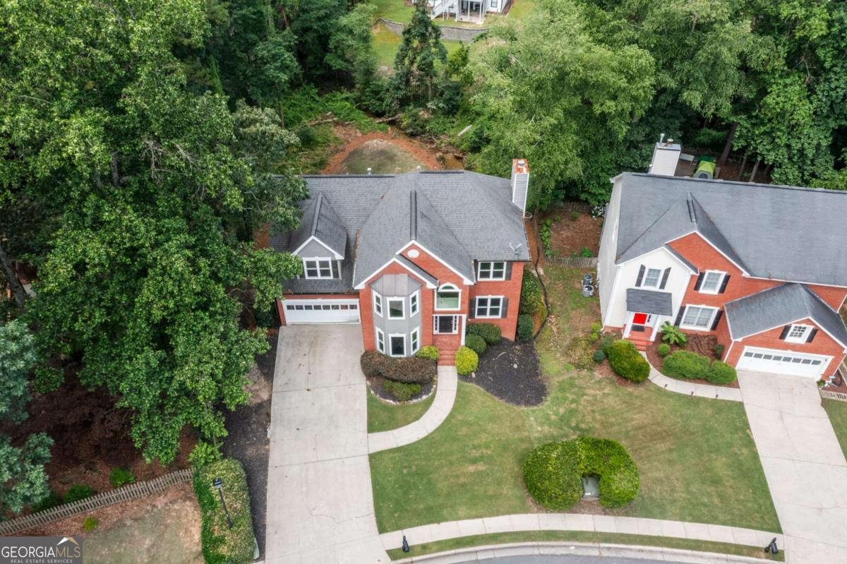 1612 Branch Creek Cove Lawrenceville - 41