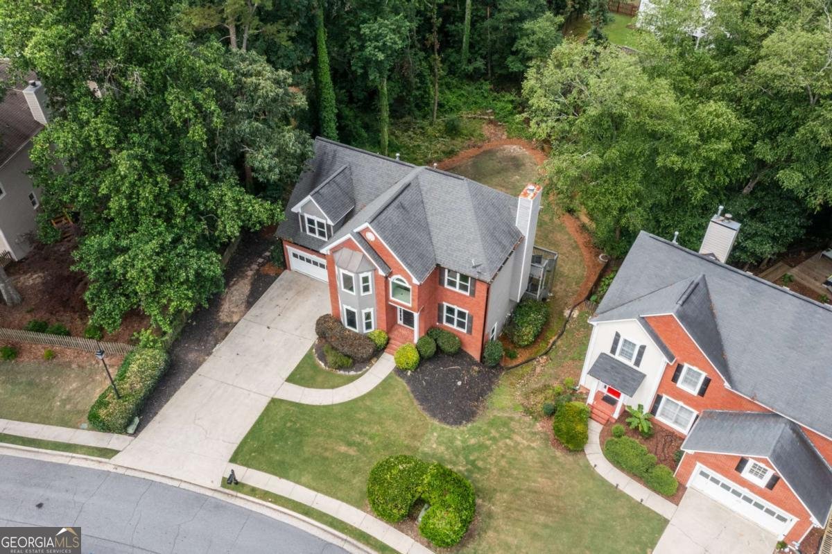 1612 Branch Creek Cove Lawrenceville - 42