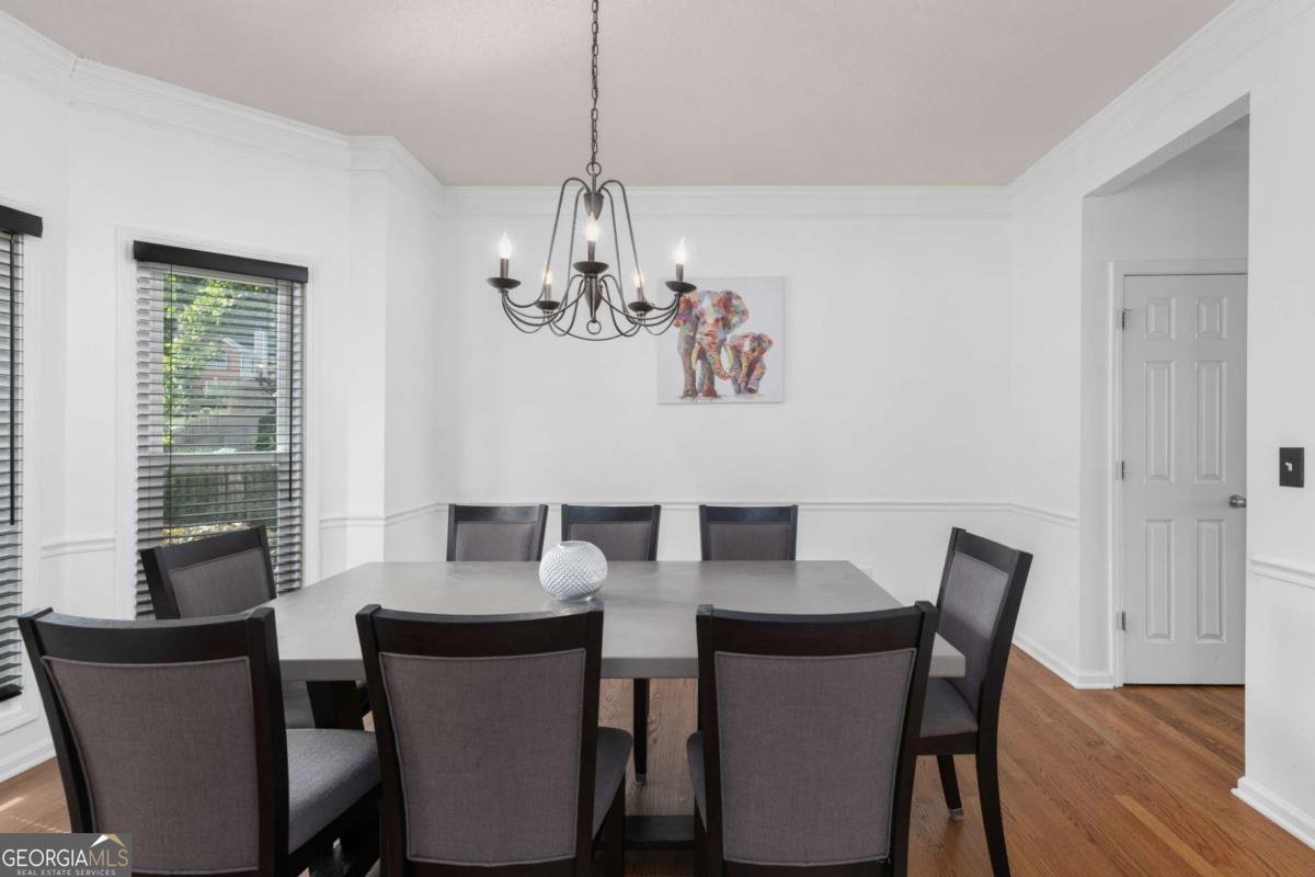 1612 Branch Creek Cove Lawrenceville - 6