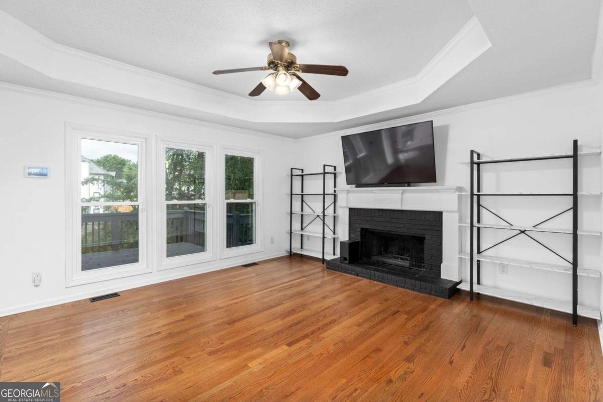 1612 Branch Creek Cove Lawrenceville - 7