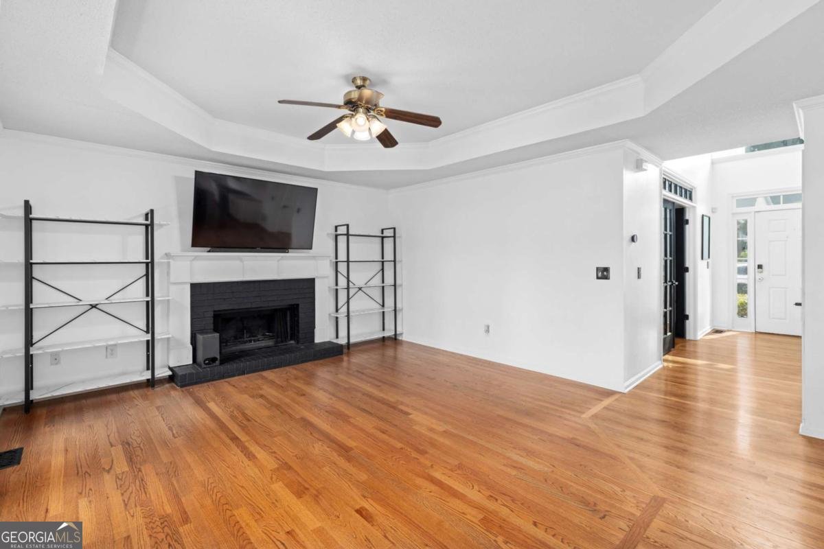 1612 Branch Creek Cove Lawrenceville - 8