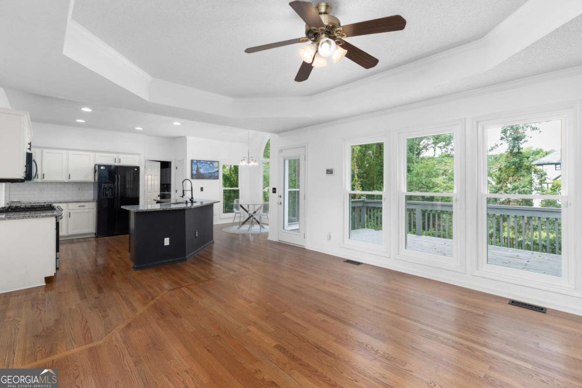 1612 Branch Creek Cove Lawrenceville - 9