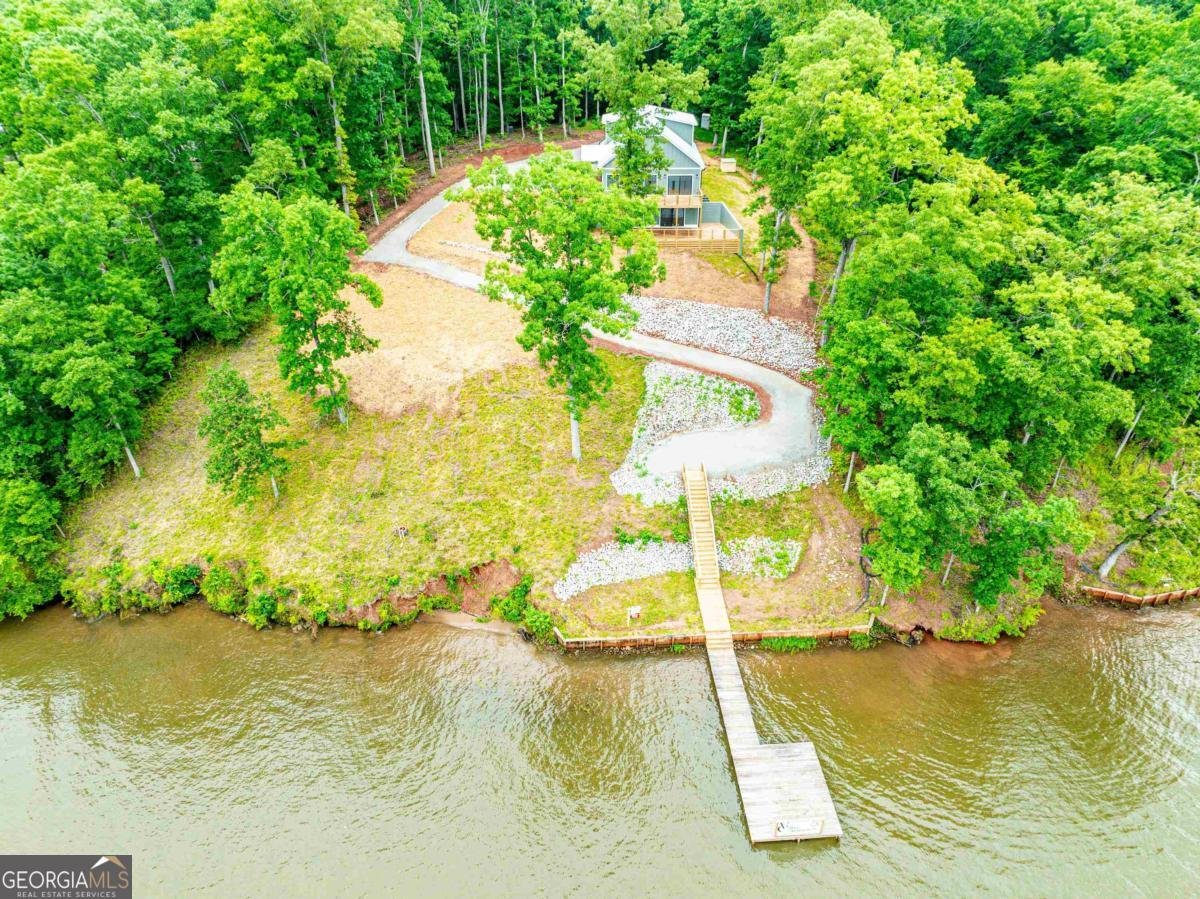 631 Susan Davis Road Sparta - 30