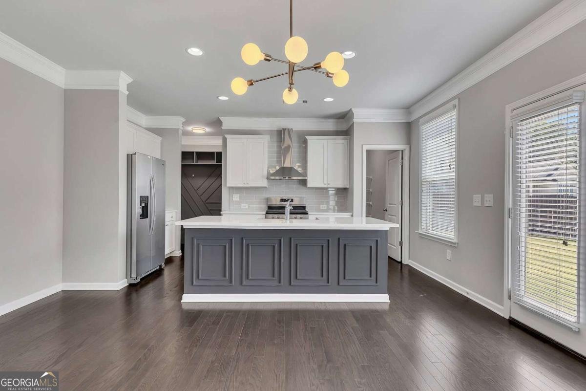 522 Evans Lane Woodstock - 15