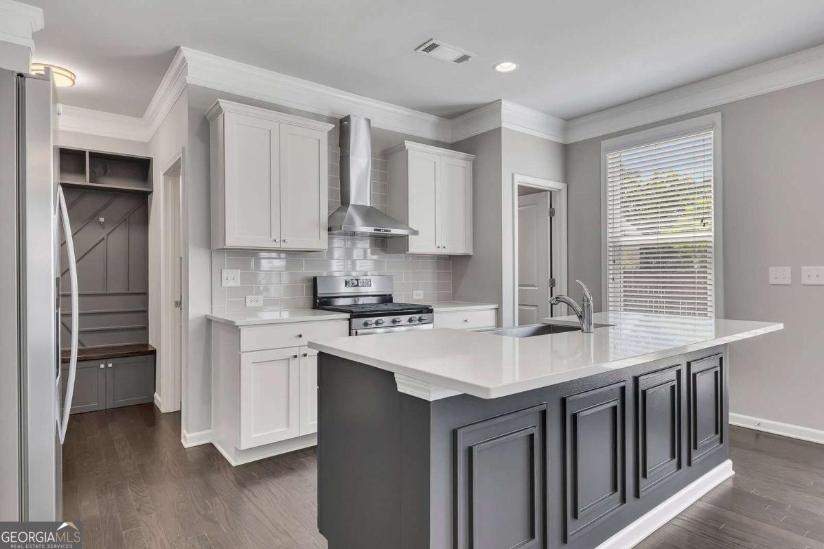 522 Evans Lane Woodstock - 16
