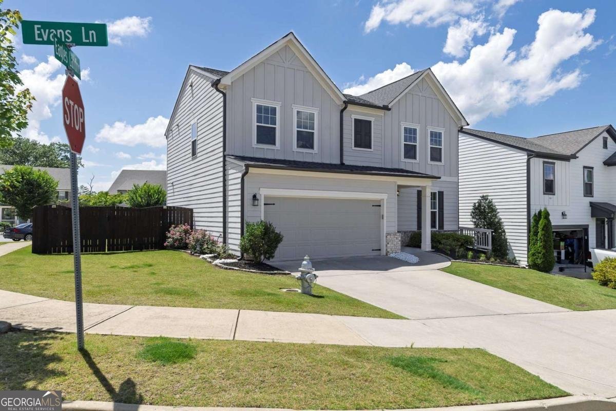 522 Evans Lane Woodstock - 3