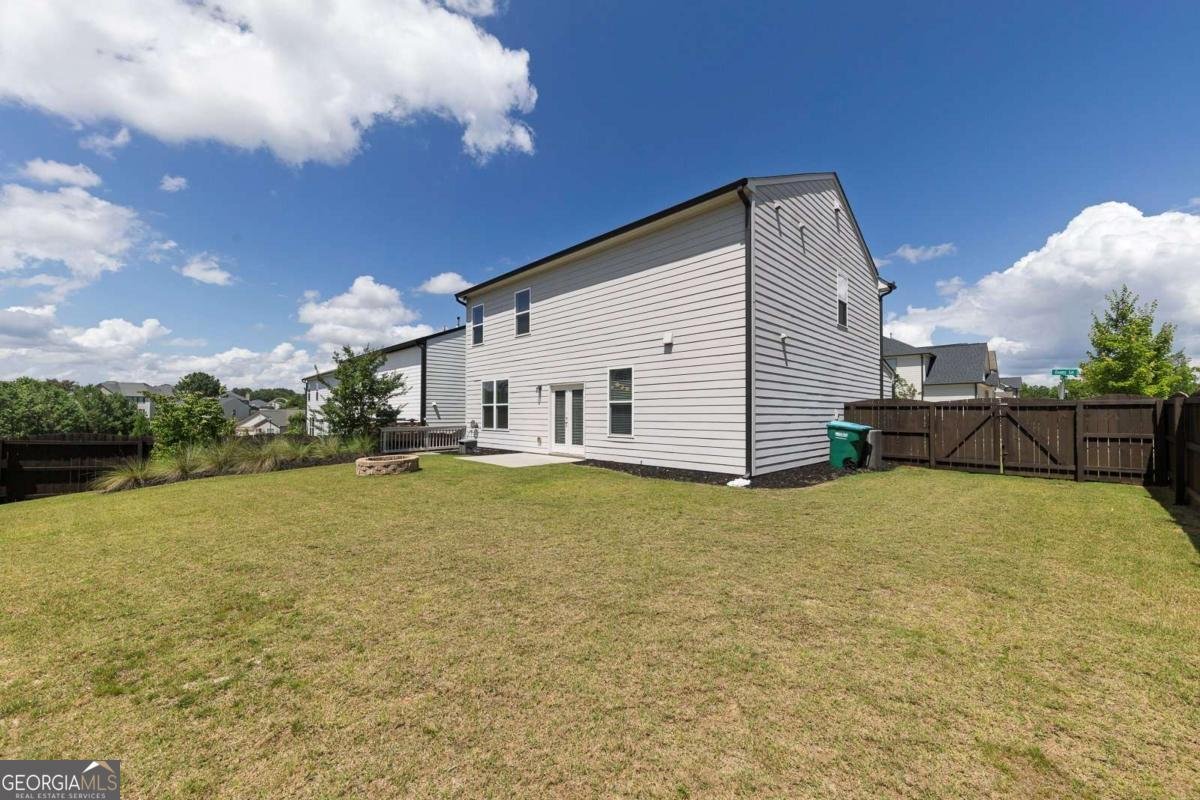 522 Evans Lane Woodstock - 37