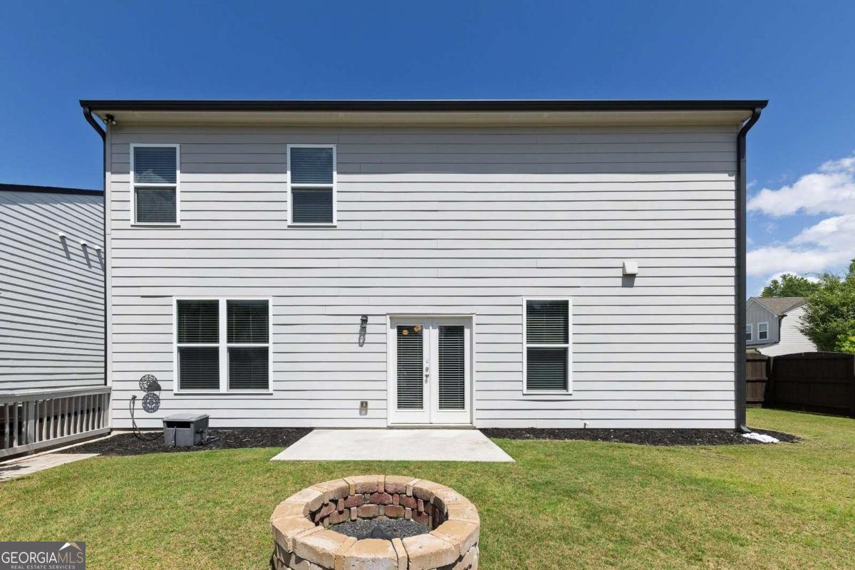 522 Evans Lane Woodstock - 38