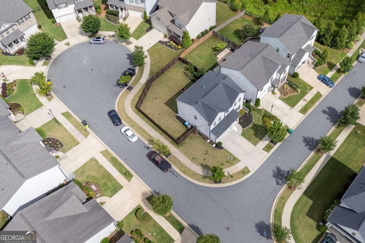 522 Evans Lane Woodstock - 39