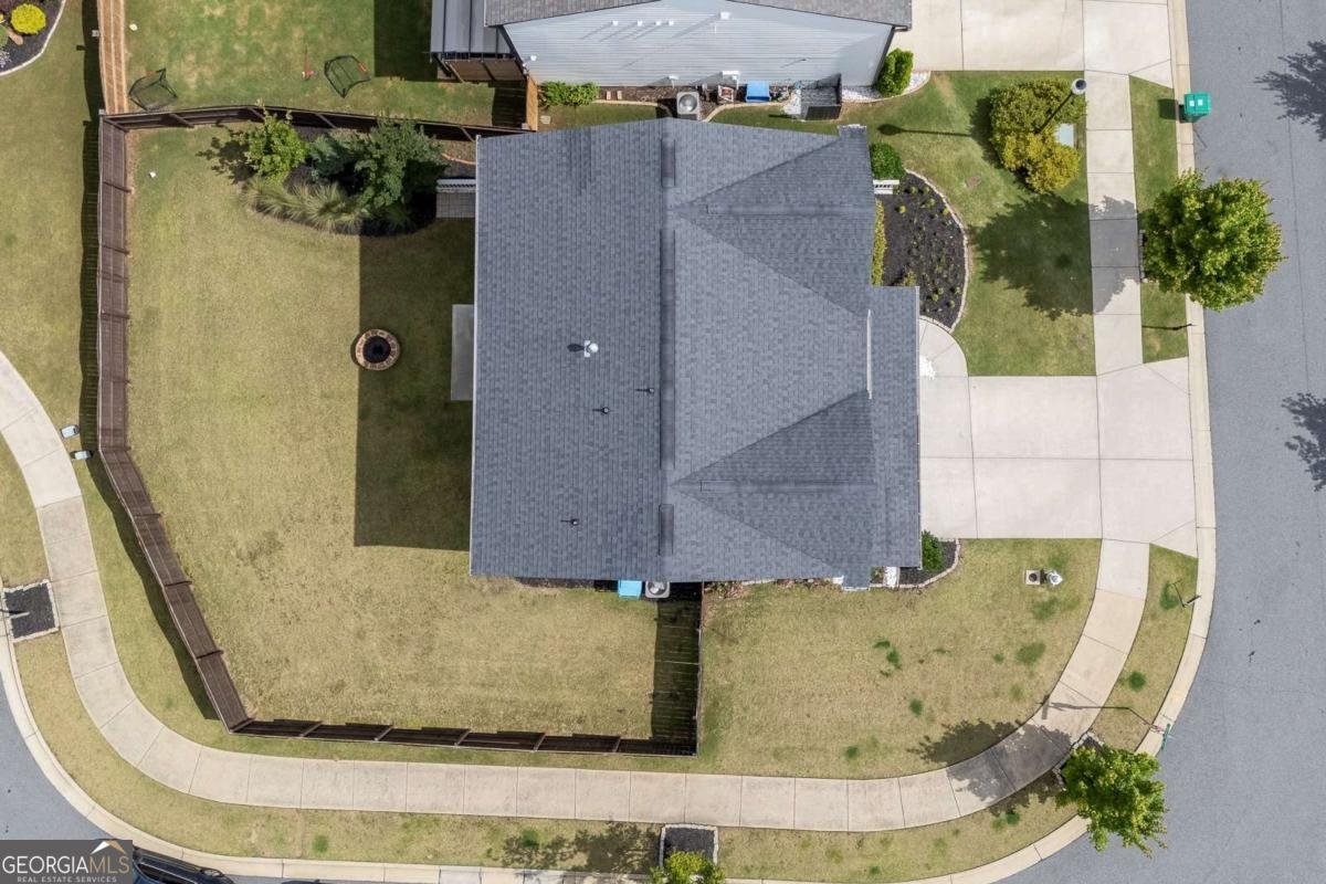 522 Evans Lane Woodstock - 40