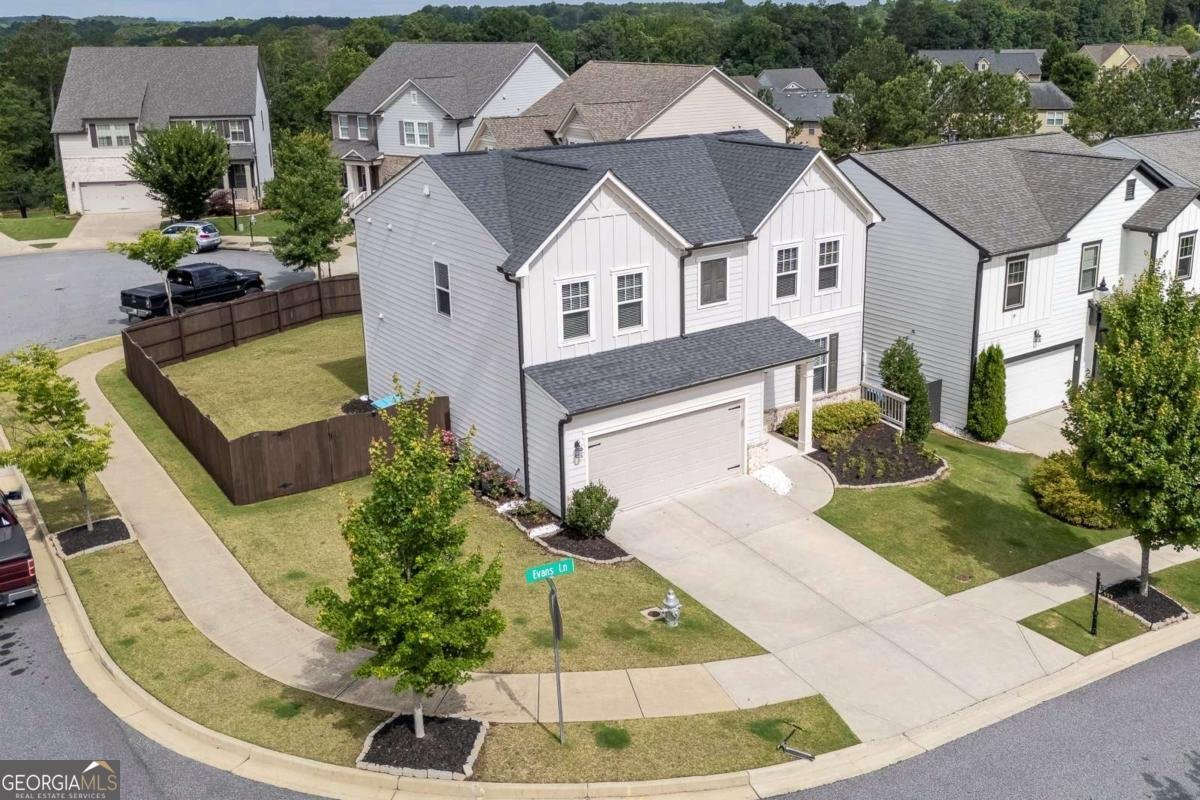522 Evans Lane Woodstock - 42