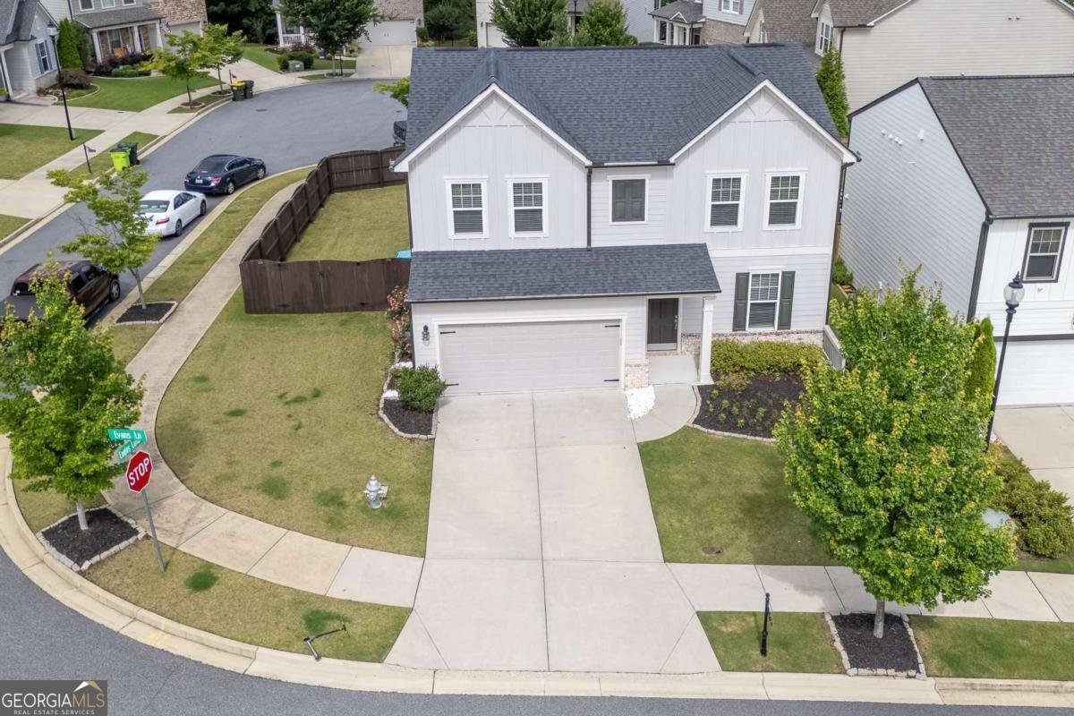 522 Evans Lane Woodstock - 43