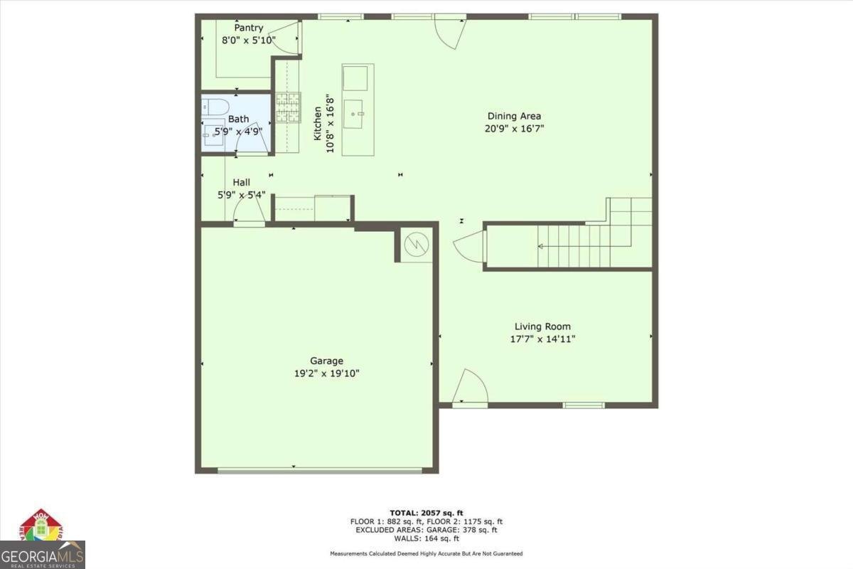 522 Evans Lane Woodstock - 44