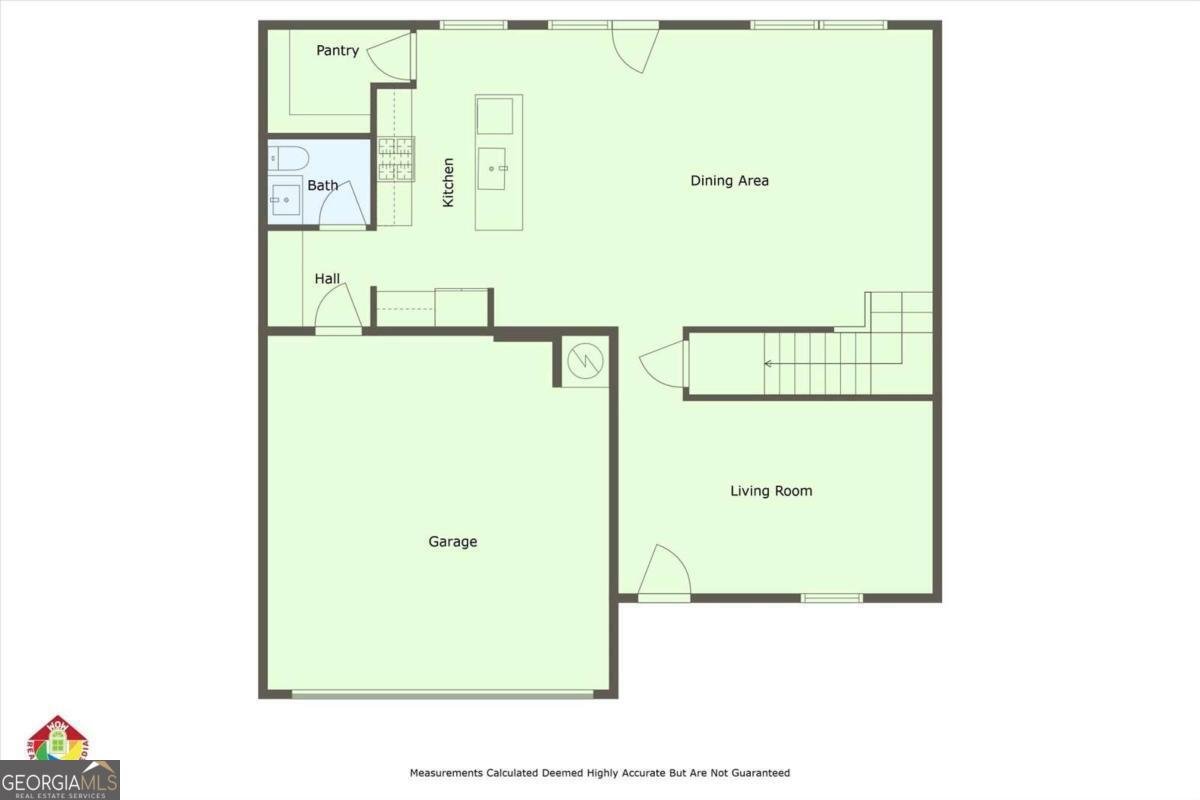 522 Evans Lane Woodstock - 45