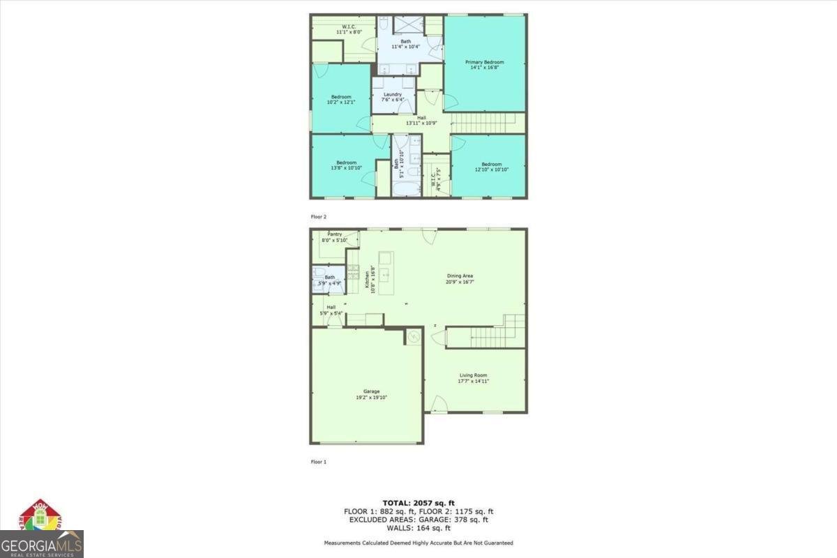 522 Evans Lane Woodstock - 47