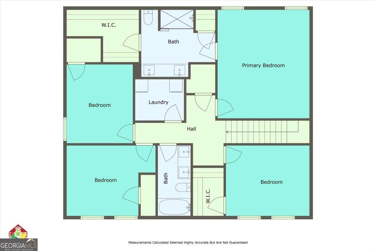 522 Evans Lane Woodstock - 48