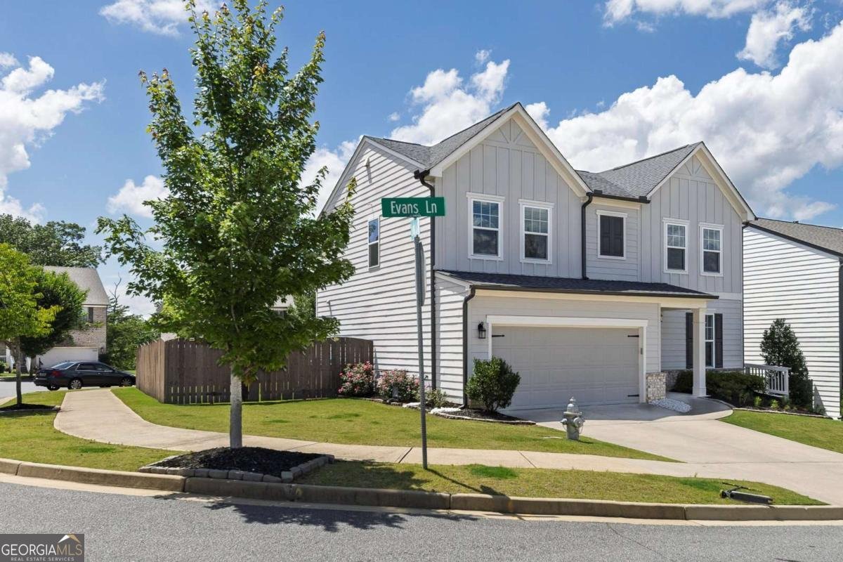 522 Evans Lane Woodstock - 5