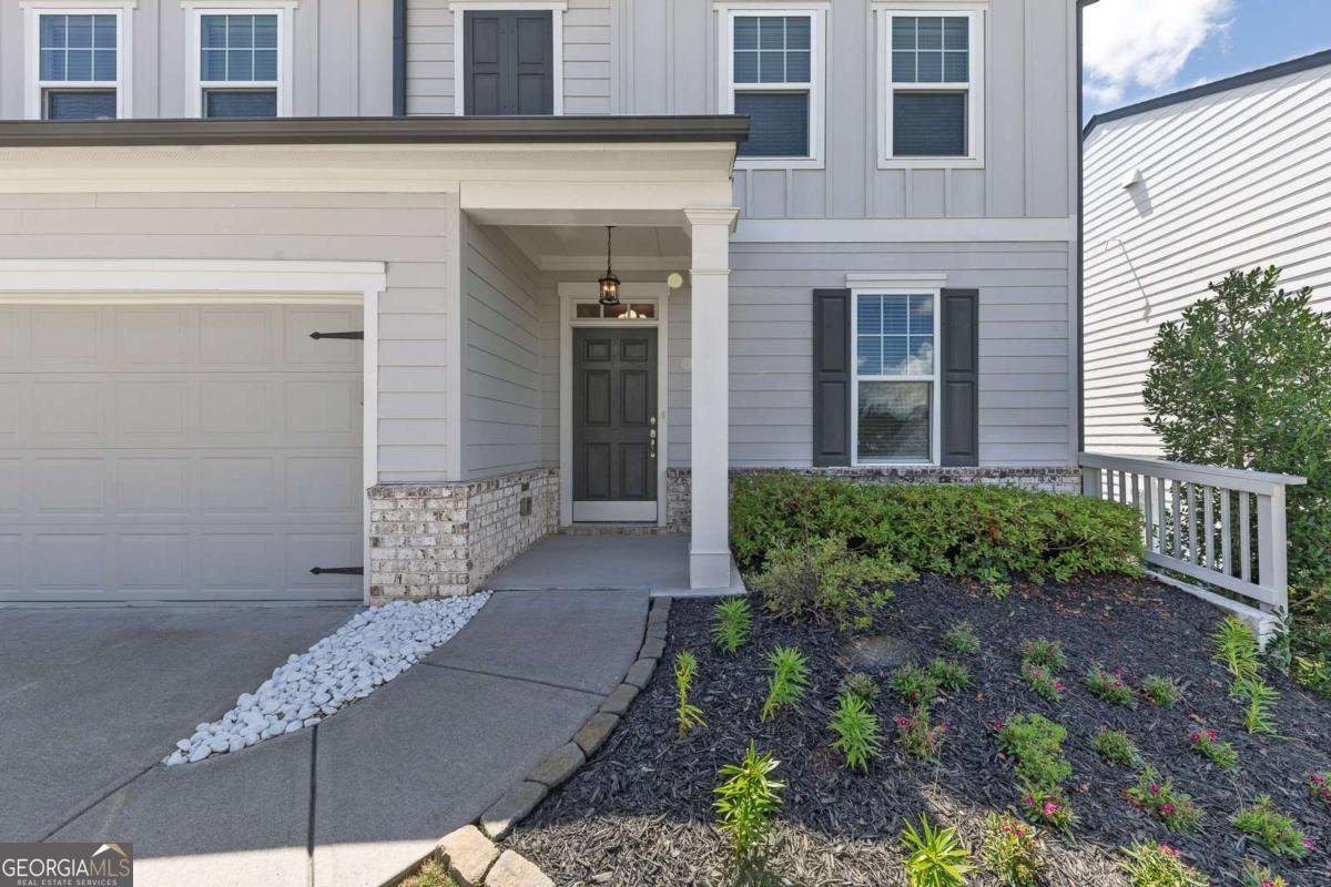 522 Evans Lane Woodstock - 6