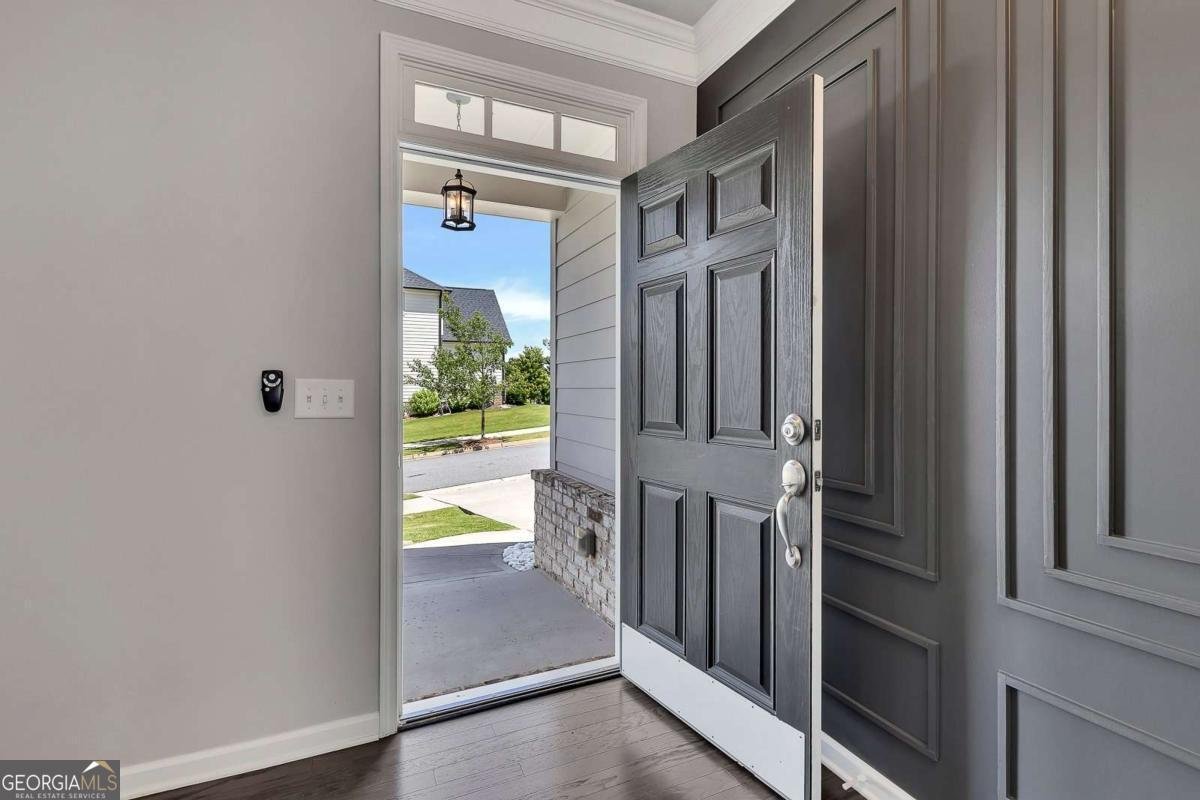 522 Evans Lane Woodstock - 7