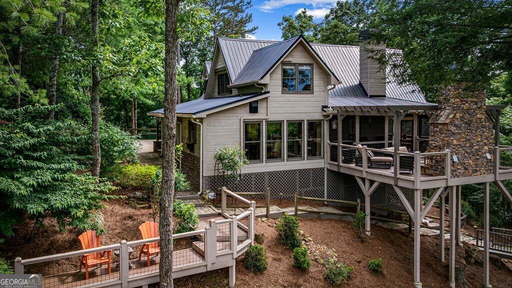 44 44 Cartecay Court Ellijay - 11