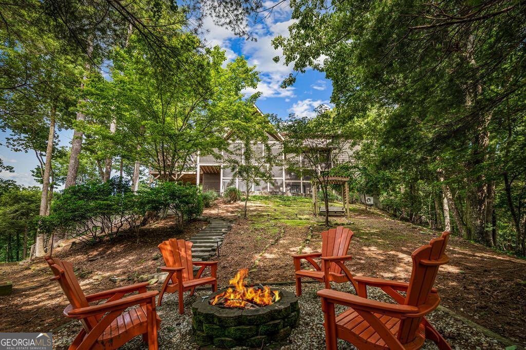 44 44 Cartecay Court Ellijay - 13