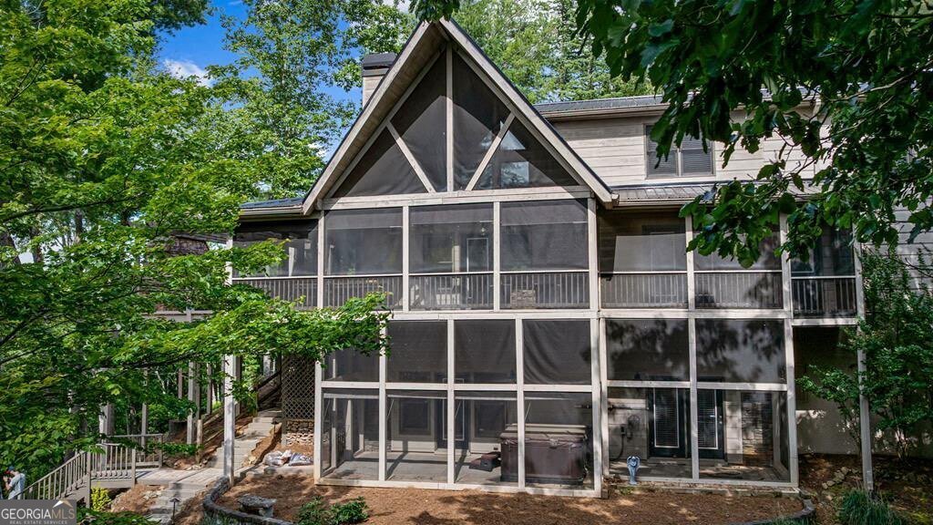 44 Cartecay Court Ellijay - 61