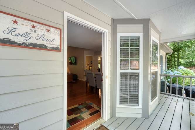 1905 Bell Eagle Drive Hiawassee - 11