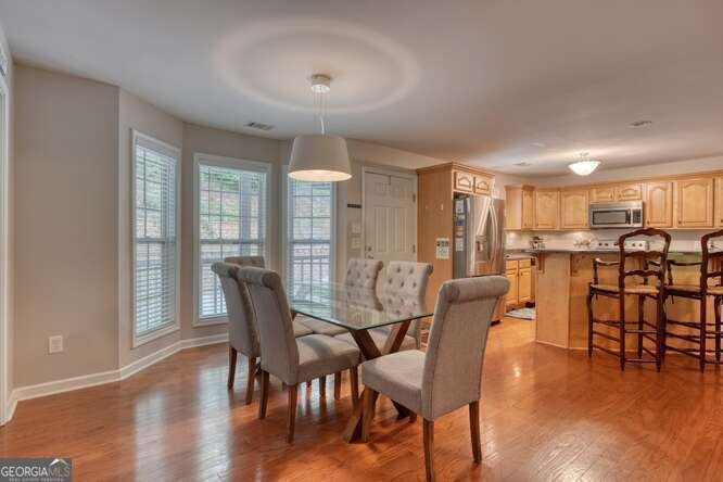 1905 Bell Eagle Drive Hiawassee - 13
