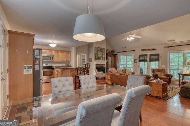 1905 Bell Eagle Drive Hiawassee - 14