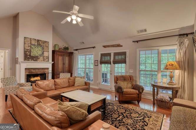 1905 Bell Eagle Drive Hiawassee - 15
