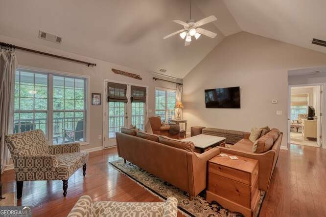 1905 Bell Eagle Drive Hiawassee - 16