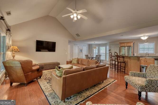 1905 Bell Eagle Drive Hiawassee - 17